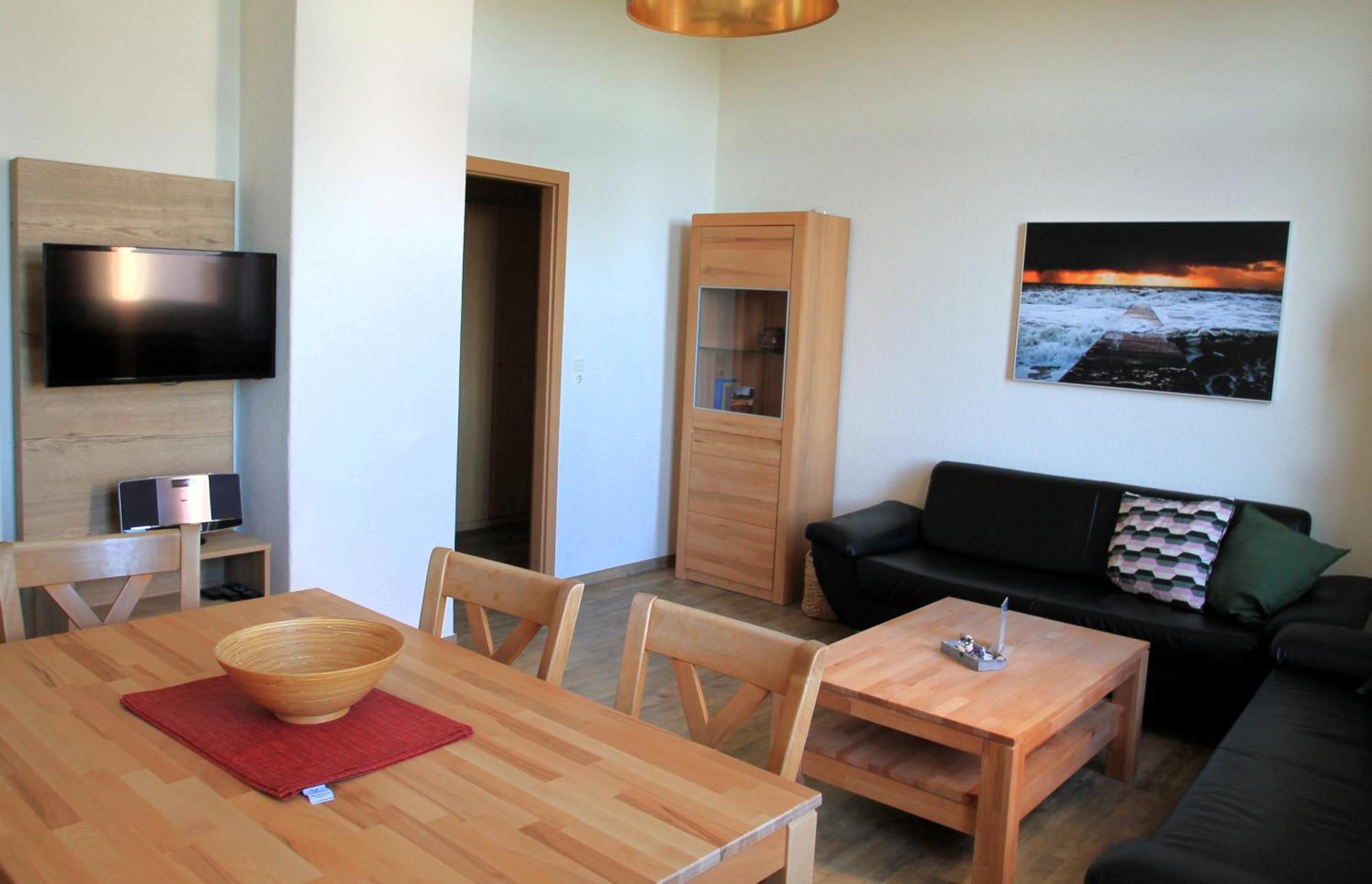 Haus Nordmeer بوركم المظهر الخارجي الصورة